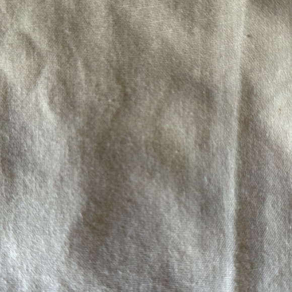 3-5y Apolina cotton embroidered blouse some faint stains see pics ๐๐๐ผ - Picture 4 of 6